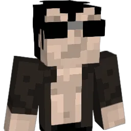 clarinetman