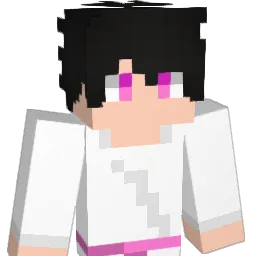 clarinhaaaa Minecraft avatar bust