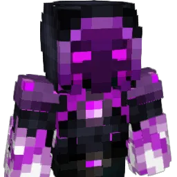 clarissa905 Minecraft avatar bust