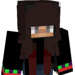 clarissass_09 Minecraft avatar bust