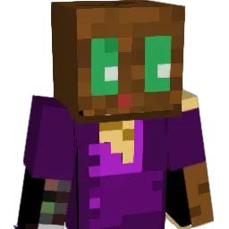 clarkie765 Minecraft avatar bust