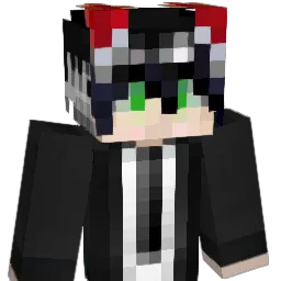 clarkitoi88 Minecraft avatar bust