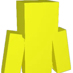 clarky_415 Minecraft avatar bust