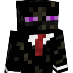 clars100 Minecraft avatar bust