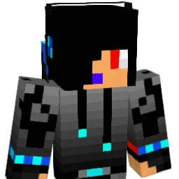 clarson01288's Minecraft skin