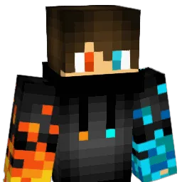 clashercr's Minecraft skin