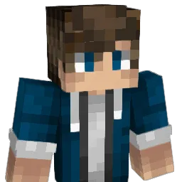 clashjo's Minecraft skin