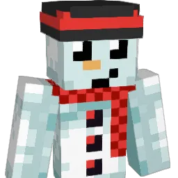 clashmaster5's Minecraft skin