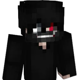 classicLeberkasq Minecraft avatar bust
