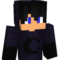 classic_play Minecraft avatar bust
