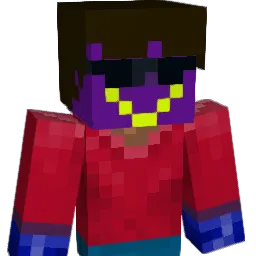 classicdude530 Minecraft avatar bust