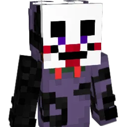 classicplaz's Minecraft skin