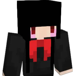 classicpop Minecraft avatar bust