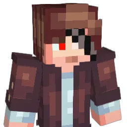 classmancian8 Minecraft avatar bust