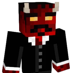 classy__devil's Minecraft skin