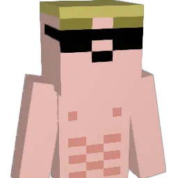 classy_toast Minecraft avatar bust