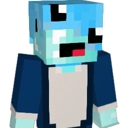 claude_bot's Minecraft skin