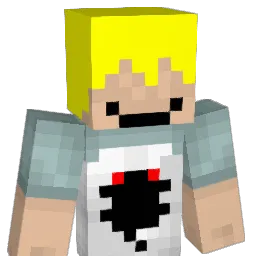 claudiobarbas1 Minecraft avatar bust