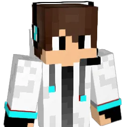 claudiu14 Minecraft avatar bust