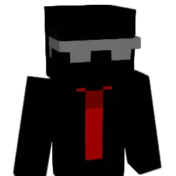 clauhasthickass Minecraft avatar bust