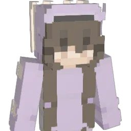 clauish's Minecraft skin