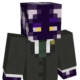 clauler_'s Minecraft skin