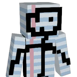 clauuds's Minecraft skin