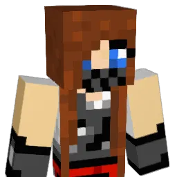 claw_ripper's Minecraft skin