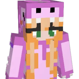 clawmybrain's Minecraft skin