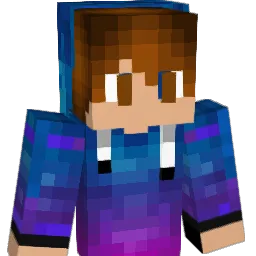 clawside's Minecraft skin