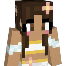 clay_maker Minecraft avatar bust