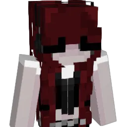 clayhatesyou Minecraft avatar bust