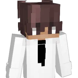 claymore_2005 Minecraft avatar bust