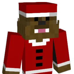 claysoldieralex Minecraft avatar bust