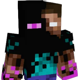 clayton1256 Minecraft avatar bust