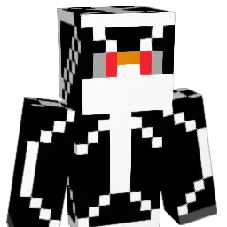 clayton19035 Minecraft avatar bust