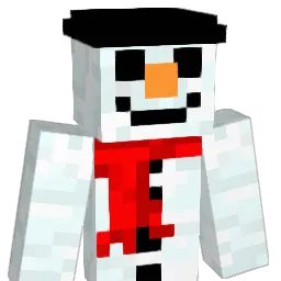 clayton2298 Minecraft avatar bust