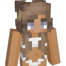 claytoniscrazy Minecraft avatar bust