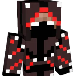 claytonvm Minecraft avatar bust