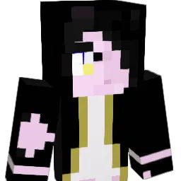 claz15 Minecraft avatar bust