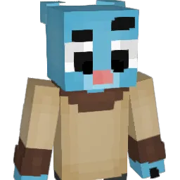 clbs's Minecraft skin