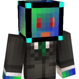 cle_6otti Minecraft avatar bust