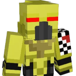 cleanrainbow's Minecraft skin
