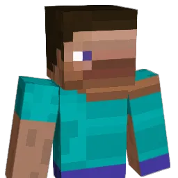 cleanupchewtoy85 Minecraft avatar bust