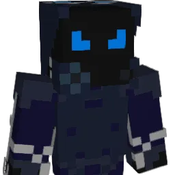 clear_ask Minecraft avatar bust