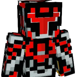 clearscale's Minecraft skin