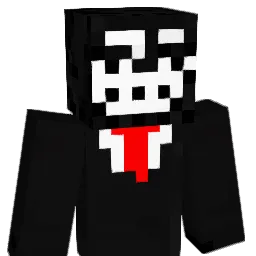 clearym Minecraft avatar bust