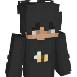 cleer69 Minecraft avatar bust