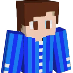 cleetusyeetus117 Minecraft avatar bust