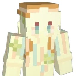 clefcolors's Minecraft skin